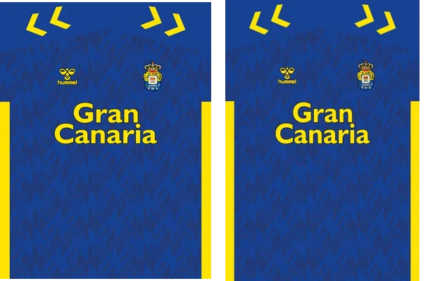 Las Palmas 24 25 Away