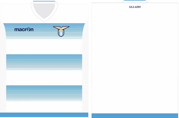 Lazio Alternativa 2016 2017