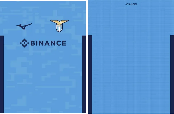 Lazio Concept 2023