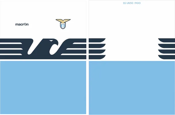 Lazio Local 2018 19