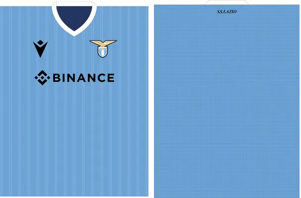 Lazio Local 2021 2022