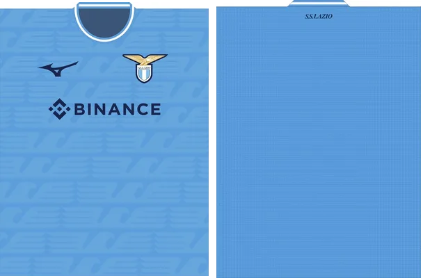 Lazio Local 2022 2023