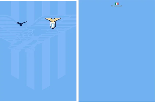 Lazio Local 2023 2024