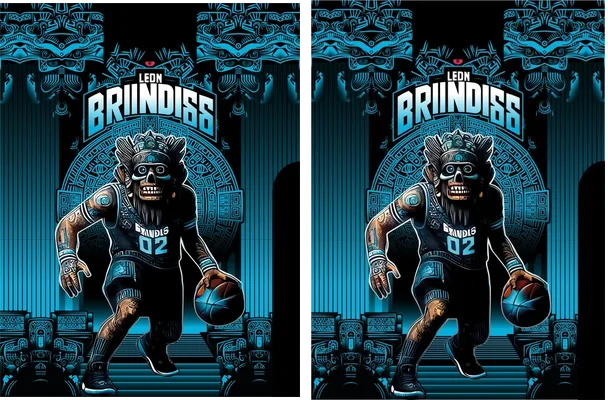 Ledn Briindiss Design
