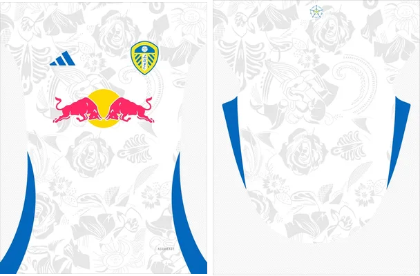 Leeds United Concept 2025