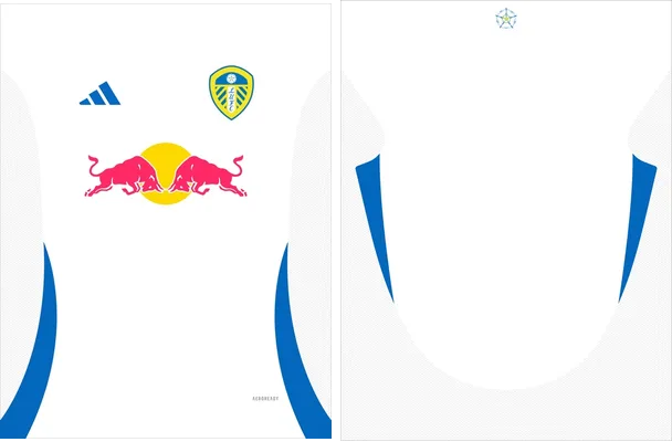 Leeds United Local 2024 2025