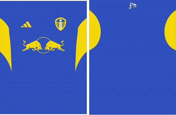Leeds United Visita 2025 2026