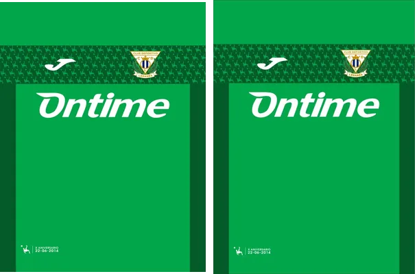 Leganes Away Kit 24 25