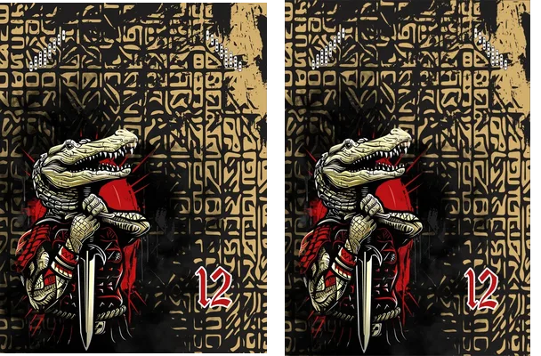 Legion Predator Interclasse VS25
