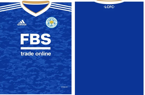 Leicester City 2021 2022