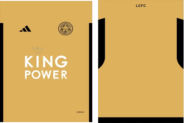Leicester City Alternativa 2023 2024