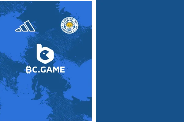 Leicester City Concept ZA