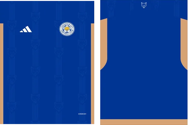 Leicester City Local 2023 2024
