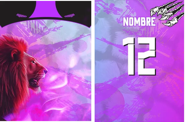 Leon IA Morado VS24 Q 1
