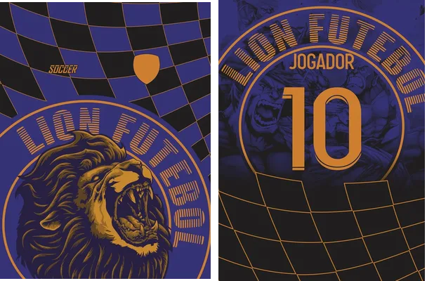 Leon Interclasse Azul VS25