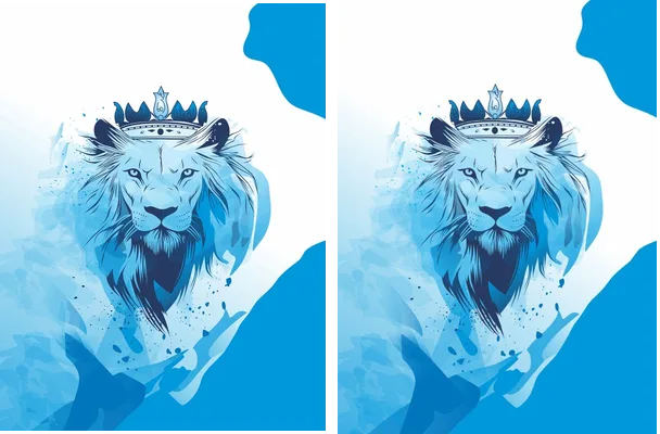 Leon King Blue PRO