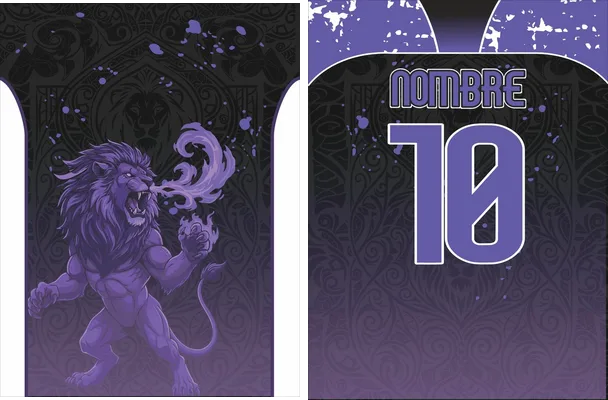 Leon Morado Interclasser VS25