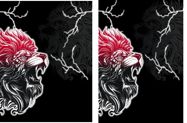 Leon Sports Red