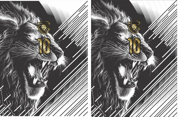 Leon Template Concept