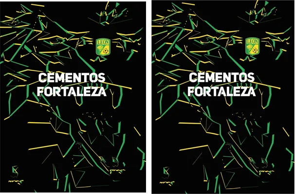 Leon personalizado