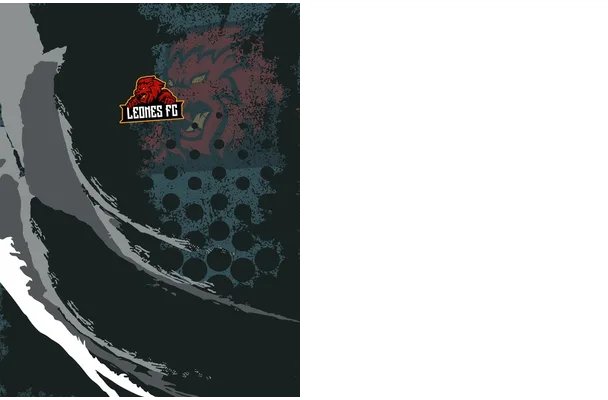 Leones Grunge 25 PRO