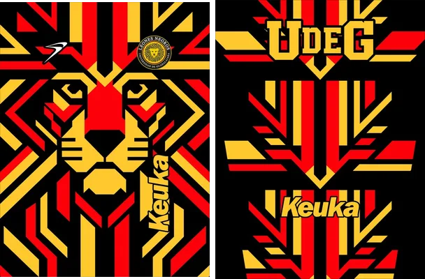 Leones Negros Pre match 2025 2026
