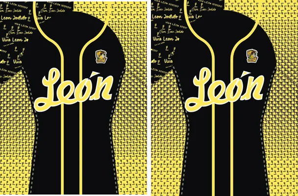 Leones de Leon Oficial