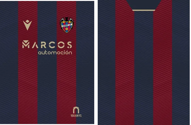Levante Local 2025 2026