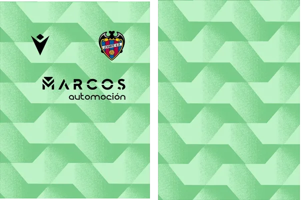 Levante Third Kit 25 26