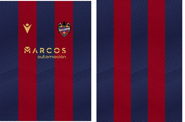 Levante home Kit 25 26