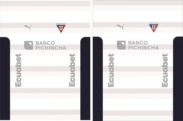 Liga De Quito Oficial 2024