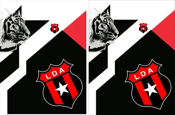 Liga Deportiva Alajuelense Concept