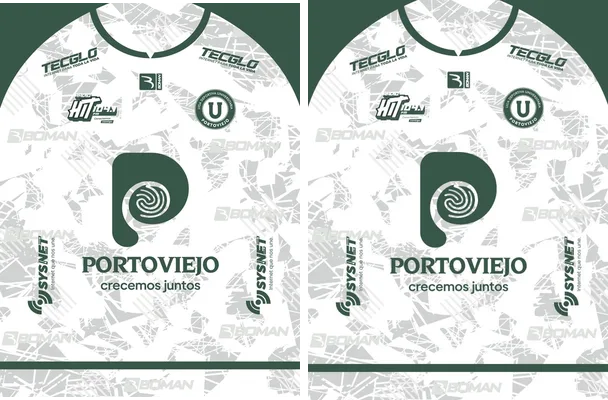 Liga Deportiva Universitaria Portoviejo