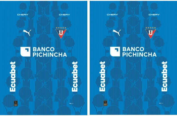 Liga de Quito Mes del Hincha PRO24