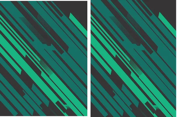 Lineas verdes jersey Icone