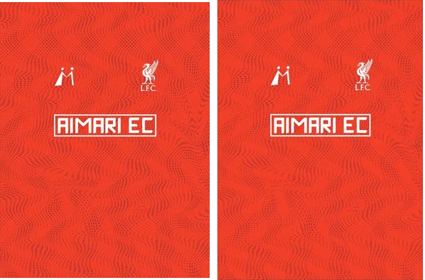 Liverpool 2023 Concept