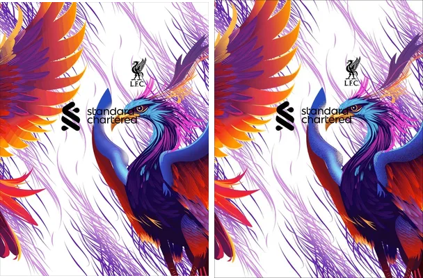 Liverpool 2024 Fenix Concept