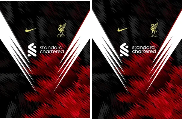 Liverpool 2025 Concepto