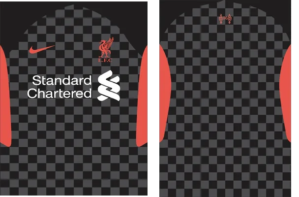 Liverpool Alternativa 2020 2021
