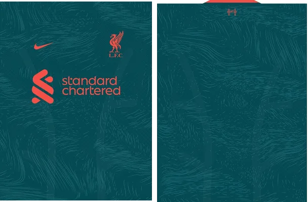 Liverpool Alternativa 2022 2023