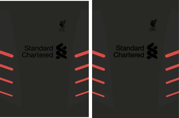 Liverpool Away Kit 2016 2017