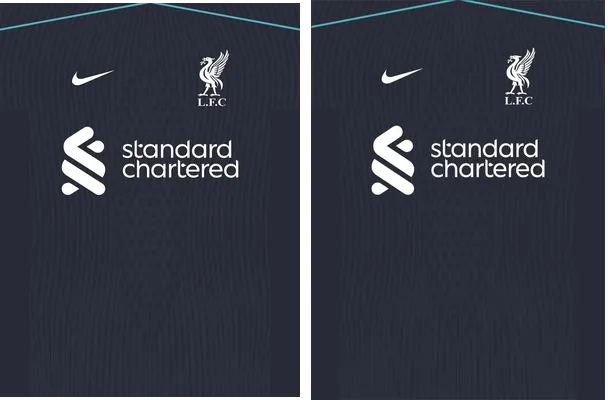 Liverpool Away Kit 24 25 PRO
