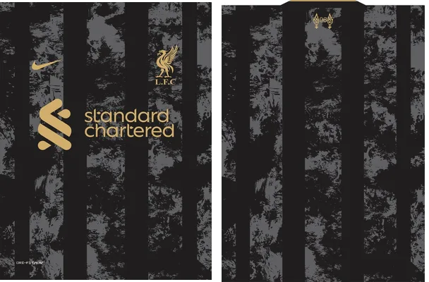 Liverpool Concept 2021 Q 1