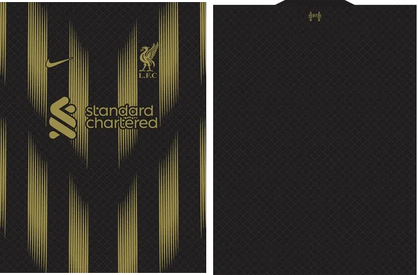 Liverpool Concept 2022 Q 1