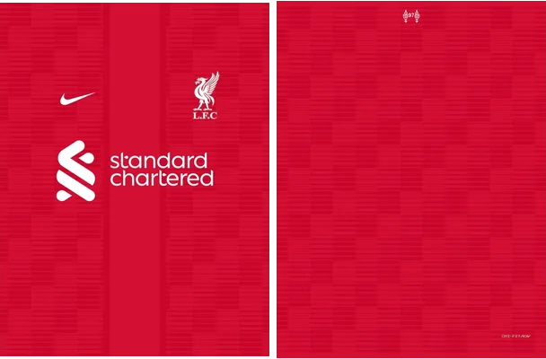 Liverpool Concept 2023 Q 2