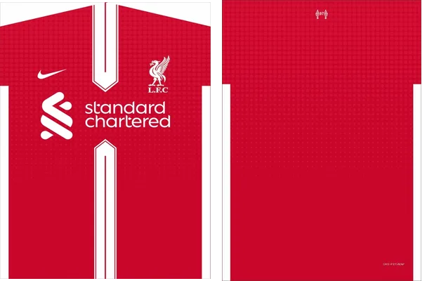 Liverpool Concept 2023 Q 3