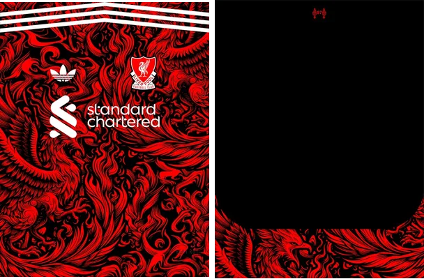 Liverpool Concept 2025 Q 1