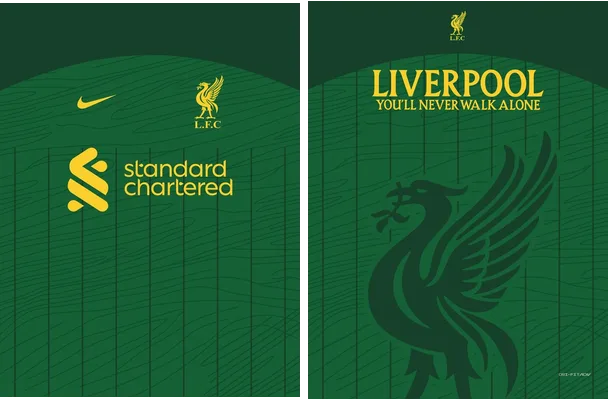 Liverpool Concept 2025 Q 3