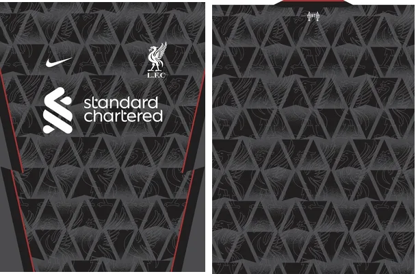 Liverpool Concept 22 23 Q 1