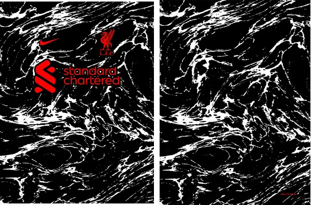 Liverpool Concept 25